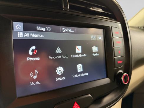 Used 2020 Kia Soul S FWD image 30
