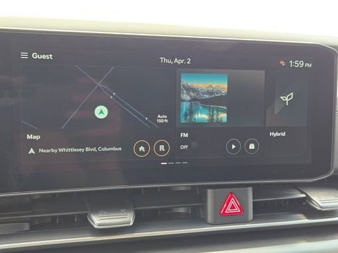 New 2026 Kia Carnival SX image 28