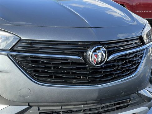 Used 2020 Buick Encore GX Preferred w/ Cold Weather Comfort Package image 36