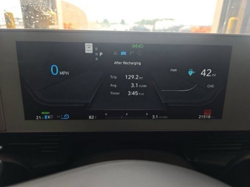 Used 2023 Hyundai Ioniq 5 SEL AWD/4WD image 12