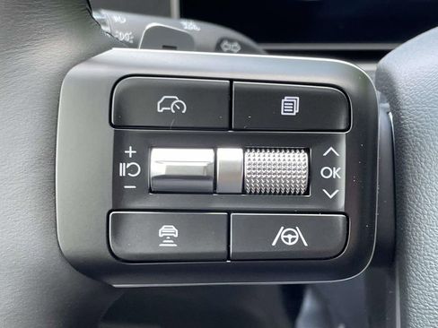 New 2026 Hyundai Santa Fe SEL FWD image 19