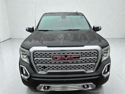 Used 2021 GMC Sierra 1500 Denali w/ Technology Package