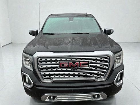 Used 2021 GMC Sierra 1500 Denali w/ Technology Package image 1