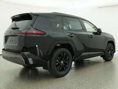 New 2026 Toyota RAV4 SE FWD image 25