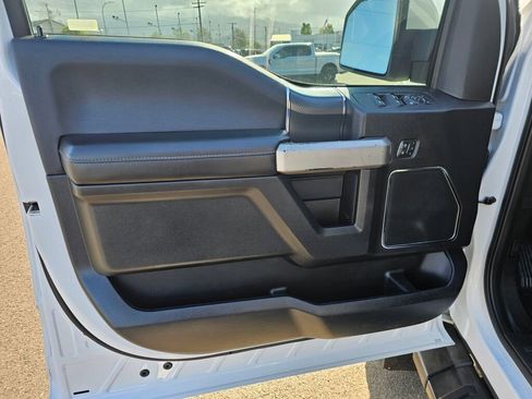 Used 2019 Ford F150 Lariat AWD/4WD image 16