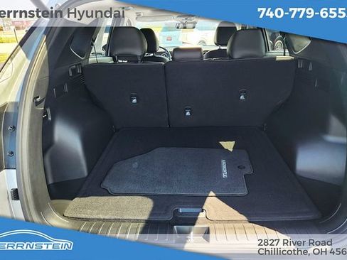 Used 2024 Hyundai Tucson SEL w/ Convenience Package FWD image 19