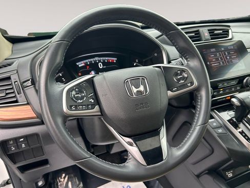Used 2022 Honda CR-V EX-L image 12