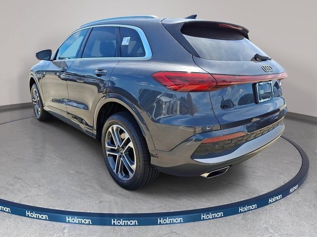 New 2026 Audi Q5 Premium AWD/4WD image 2