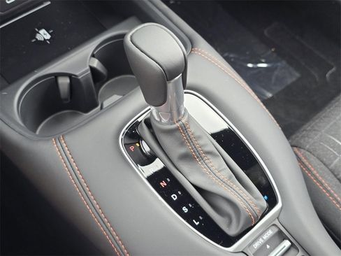 New 2026 Honda HR-V Sport image 33