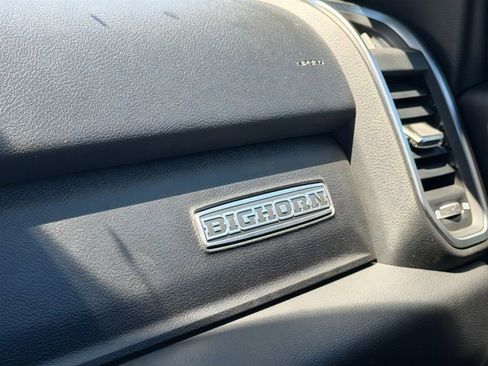 New 2026 RAM 3500 Big Horn AWD/4WD image 29
