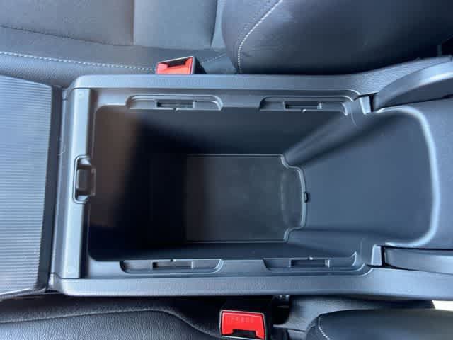 Certified 2025 Honda Civic Sport image 27