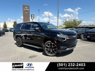 Used 2021 Chevrolet Tahoe LT RWD video 1