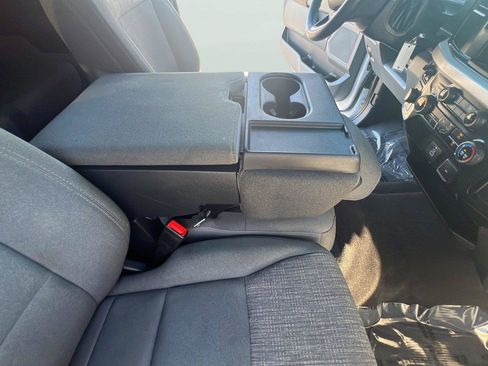 Used 2025 Ford F250 XLT AWD/4WD image 15