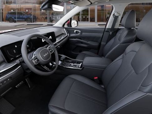 Certified 2024 Kia Sorento SX image 17