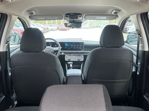 New 2026 Hyundai Tucson SE image 25