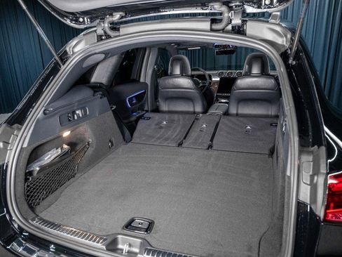 New 2026 Mercedes-Benz GLC 300 image 7