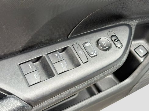 Used 2019 Honda Civic Sport image 17