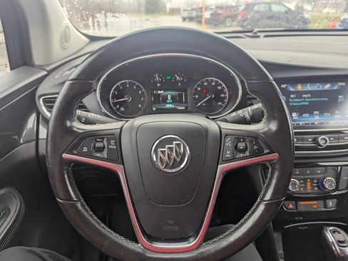 Used 2018 Buick Encore Preferred image 11