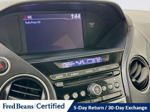 Used 2013 Honda Pilot EX-L image 14