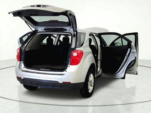 Used 2015 Chevrolet Equinox LS FWD image 11
