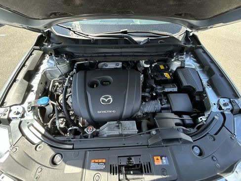 Certified 2023 MAZDA CX-5 AWD 2.5 S image 14