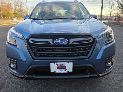 Used 2023 Subaru Forester Limited w/ Popular Package #2 image 10