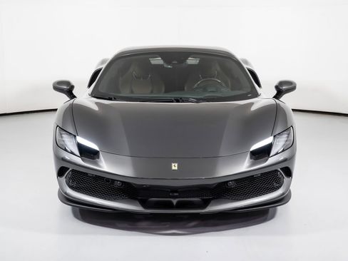 Used 2023 Ferrari 296 GTS RWD image 7
