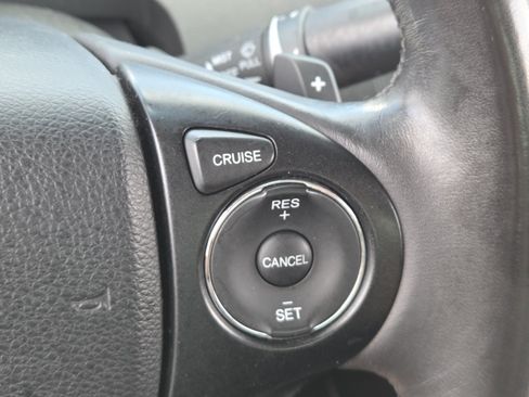 Used 2015 Honda Accord EX-L image 8