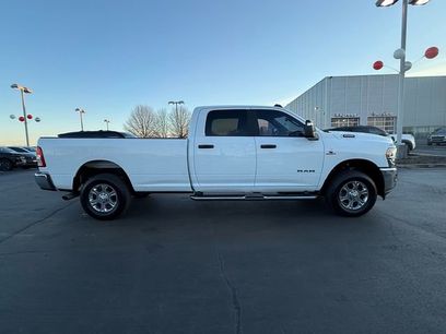 Used 2024 RAM 3500 Big Horn