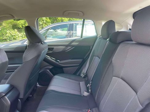 Used 2018 Subaru Impreza 2.0i AWD/4WD image 13