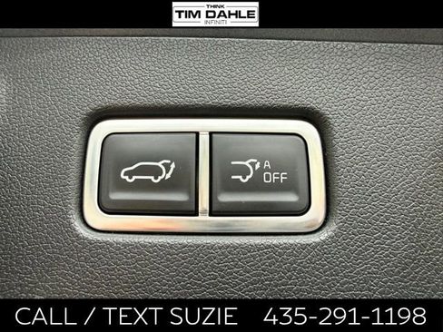Used 2025 Kia Sorento SX Prestige AWD/4WD image 23