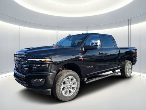New 2026 RAM 2500 Laramie w/ Sport Appearance Package image 6