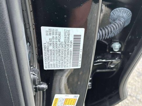 Used 2022 Honda Pilot EX-L image 21