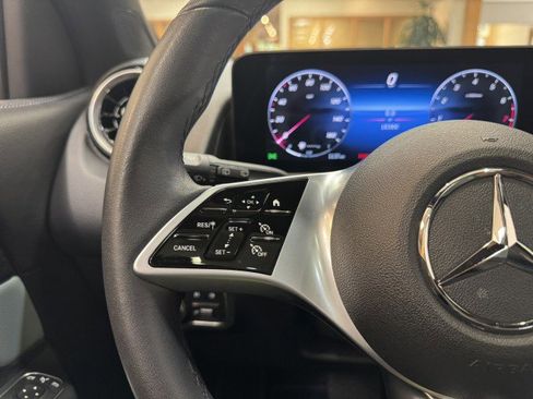 Certified 2026 Mercedes-Benz GLB 250 image 21