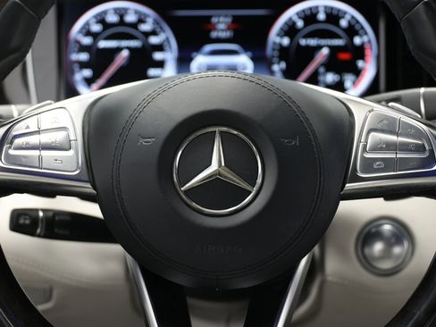Used 2016 Mercedes-Benz S 65 AMG Coupe image 18