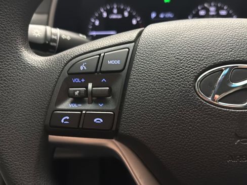 Used 2021 Hyundai Tucson SE FWD image 19