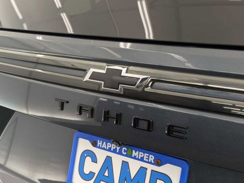 Used 2021 Chevrolet Tahoe RST w/ Luxury Package AWD/4WD image 13