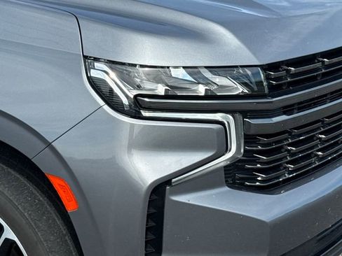Used 2022 Chevrolet Tahoe RST w/ Luxury Package AWD/4WD image 12