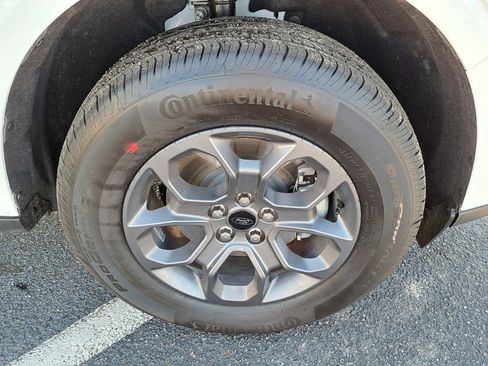 New 2026 Ford Maverick XLT w/ XLT Luxury Package image 16