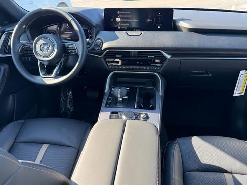 New 2026 MAZDA CX-90 Plug-In Hybrid w/ Premium Plus image 6