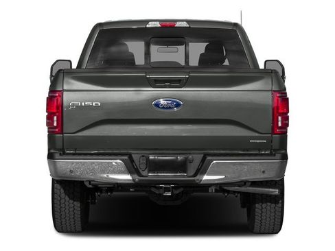 Used 2017 Ford F150 Lariat w/ Equipment Group 502A Luxury AWD/4WD image 5