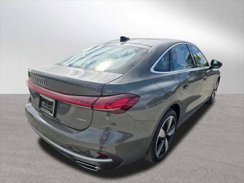 New 2025 Audi A5 2.0T Premium Plus image 7