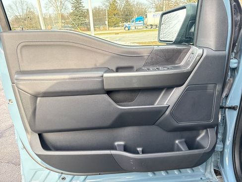 Certified 2023 Ford F150 XLT w/ Equipment Group 302A High image 16