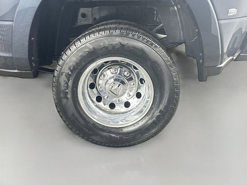 New 2026 RAM 3500 Limited image 17