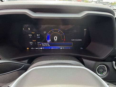 New 2026 Chevrolet Colorado Trail Boss image 21