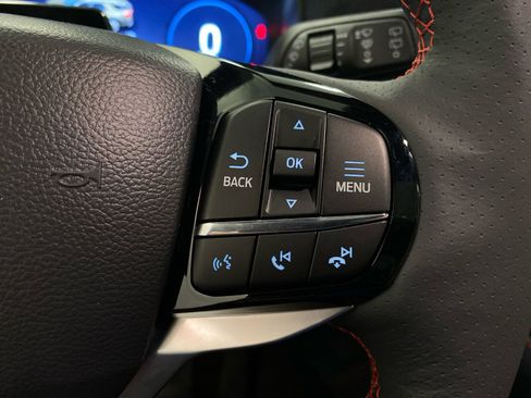 New 2026 Ford Explorer ST-Line w/ ST-Line Street Pack image 21