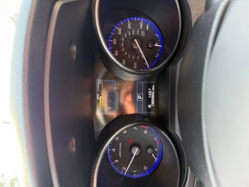 Used 2017 Subaru Outback 2.5i Premium image 9