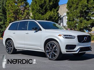 Used 2023 Volvo XC90 T8 Ultimate w/ Protection Package Premier AWD/4WD video 1