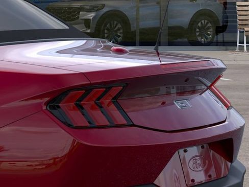 New 2026 Ford Mustang GT Premium RWD image 22