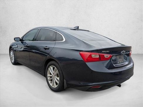 Used 2016 Chevrolet Malibu LT FWD image 7